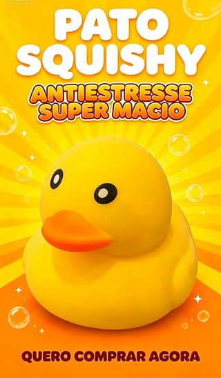 Pato Squishy