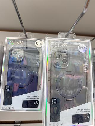 Capa Case Para iPhone 15 Pro Max Ao 11 Com Proteção Câmera