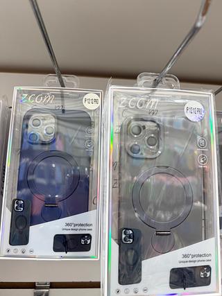 Capa Case Para iPhone 13 Com Proteção Câmera