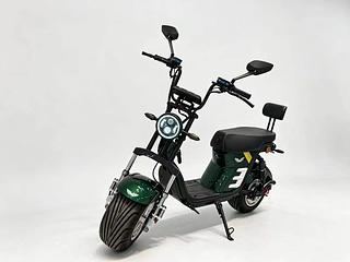 Motocicleta elétrica
