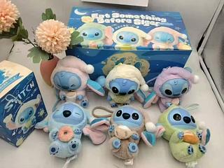 pelucia stitch