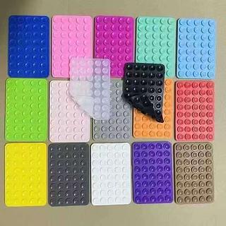 Ventosa para celular