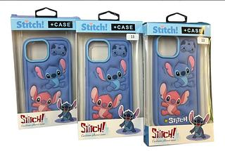 capinha stitch