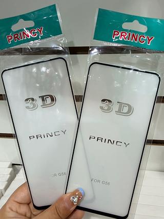 Película 3D A24 4G 5G/A25