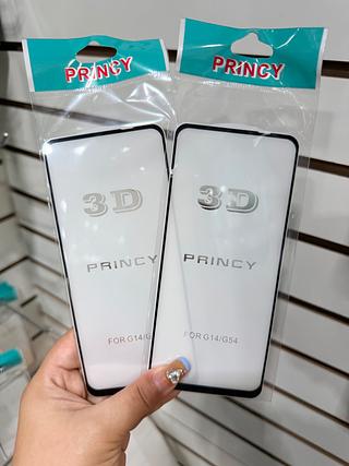 Película 3D RM12/13